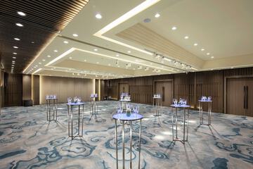 Ballroom