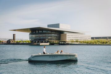 Boating