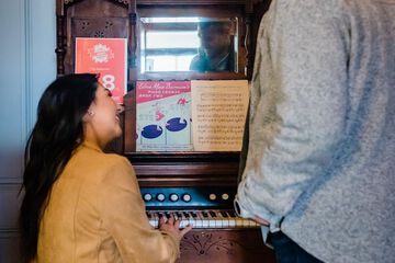 Hotel Interior 13 of 97