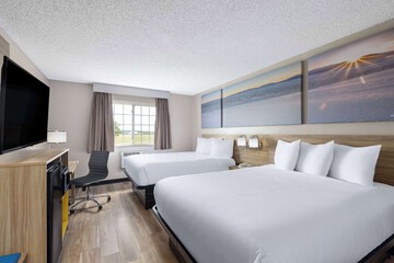 Days Inn by Wyndham Miami