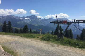 Hiking