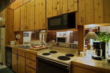 In-Room Kitchen