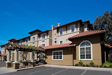 TownePlace Suites by Marriott San Jose Cupertino