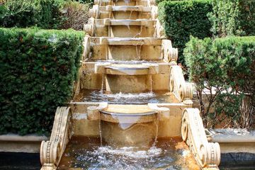 Fountain