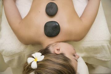 Spa treatment