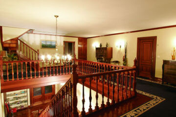 Hotel Interior