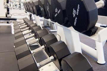 Health and Fitness 41 of 43