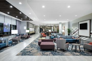 Hilton Garden Inn Pittsburgh Area Beaver Valley PA