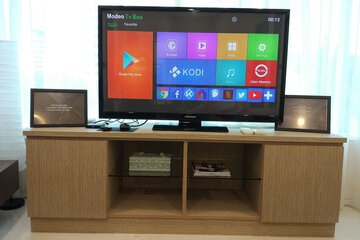 Television