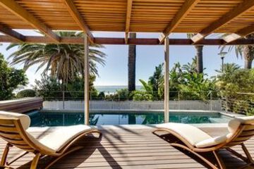 Terrace or Patio