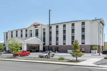 Hampton Inn Alamosa CO