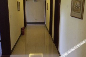 Hotel Interior or Public Areas
