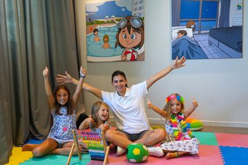 Children's activities