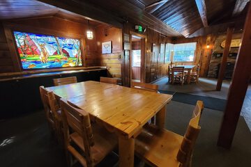 Family dining