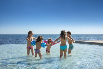 Children's pool