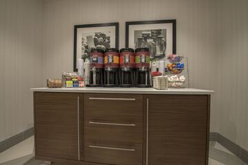 Breakfast/Coffee Service 27 of 29