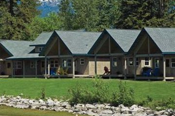 Dover Bay Resort