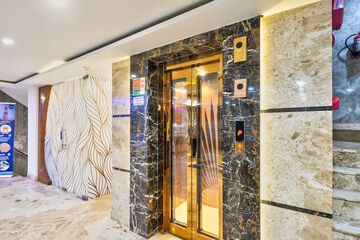 Elevator
