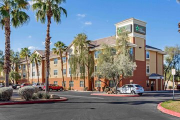 Extended Stay America Suites Phoenix Peoria
