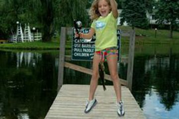 Fishing