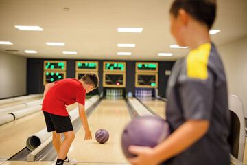 Bowling
