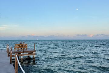 Dock