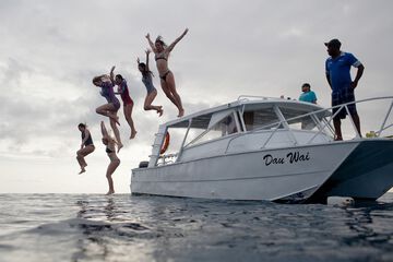 Boating