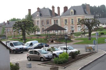 City view