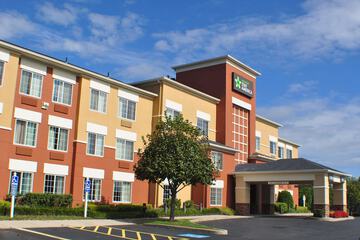 Extended Stay America Shelton Fairfield County