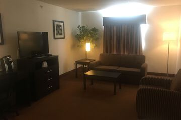 Room service - dining