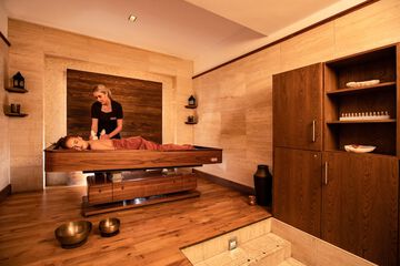 Treatment room