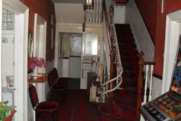 Hotel Interior