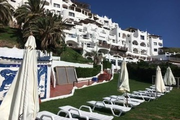 Sundeck