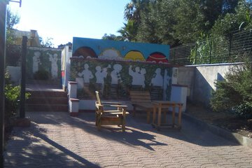 Sundeck
