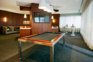 Billiards