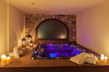 Spa treatment