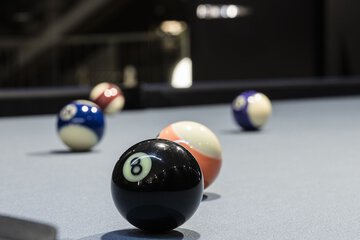 Billiards