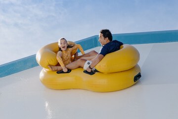 Water park