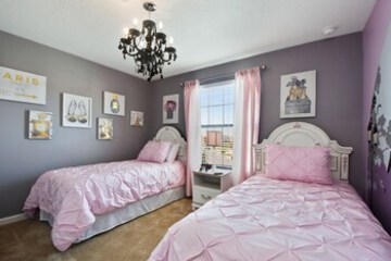 Children’s Theme Room