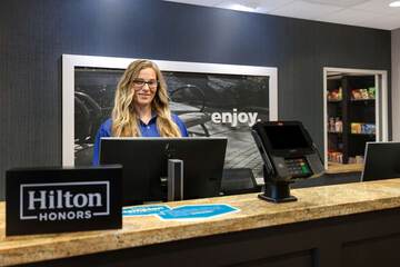 Hotel Interior 14 of 54