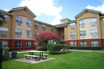 Terrace/Patio 27 of 35