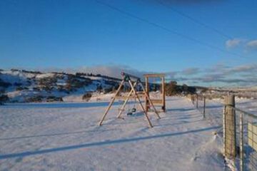 Childrens Play Area - Outdoor