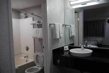 Motel 6-Tacoma WA - South