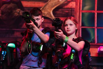 Children's activities