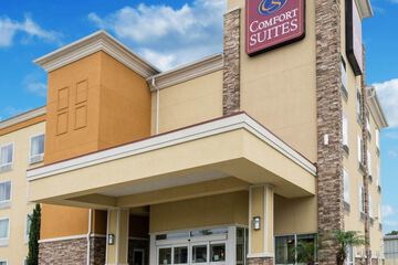 Comfort Suites Harvey - New Orleans West