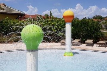 Childrens Pool