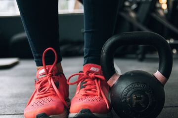 Health and Fitness 65 of 77