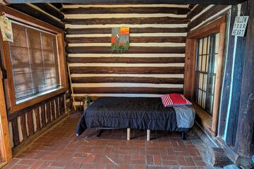 Extra beds