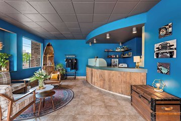 Hotel Interior 15 of 48