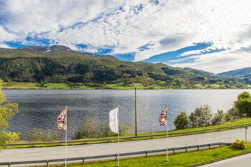 Lake View